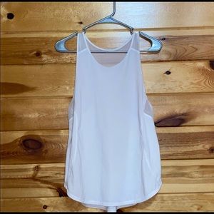 Lulu tank and leggings bundle